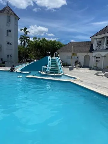 Ocho Rios Vacation Resort Property Rentals Jamaica