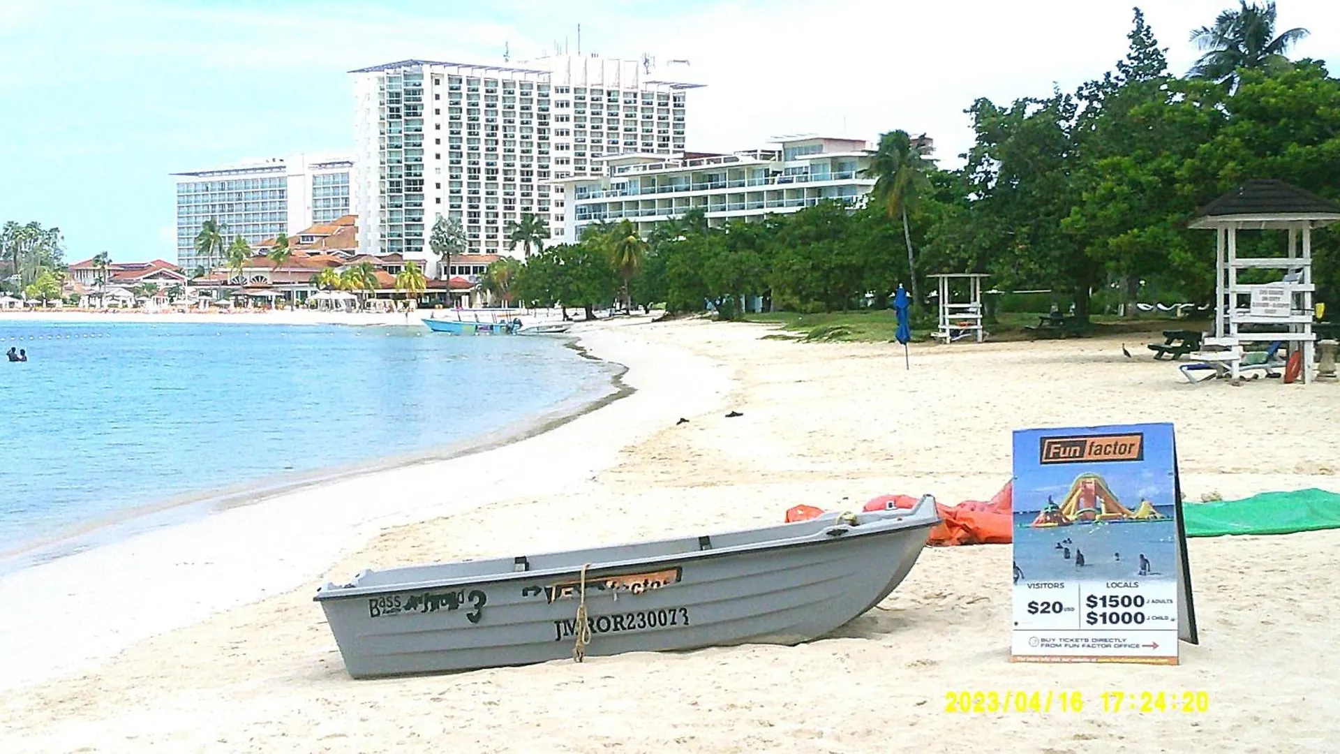 Ocho Rios Vacation Resort Property Rentals Jamaica
