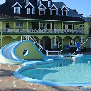 2* Aparthotel Deluxe Sandcastles