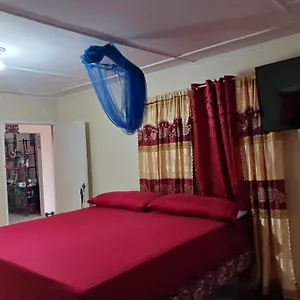 3* Guest house Tina's