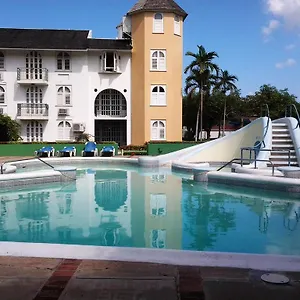 3* Resort Castle At Sandcastles