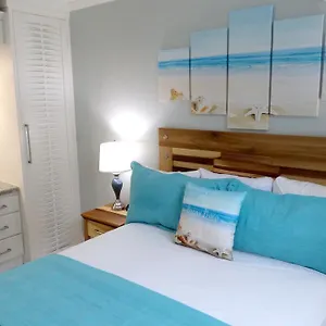 4* Aparthotel One Bedroom A20