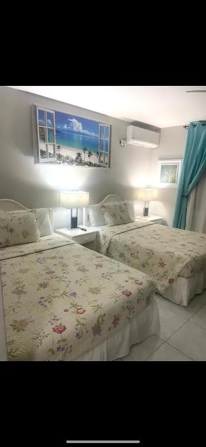 Ocho Rios Vacation Resort Property Rentals