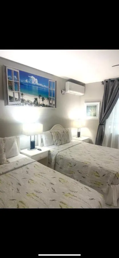 Ocho Rios Vacation Resort Property Rentals 5*, Ocho Rios Jamajka