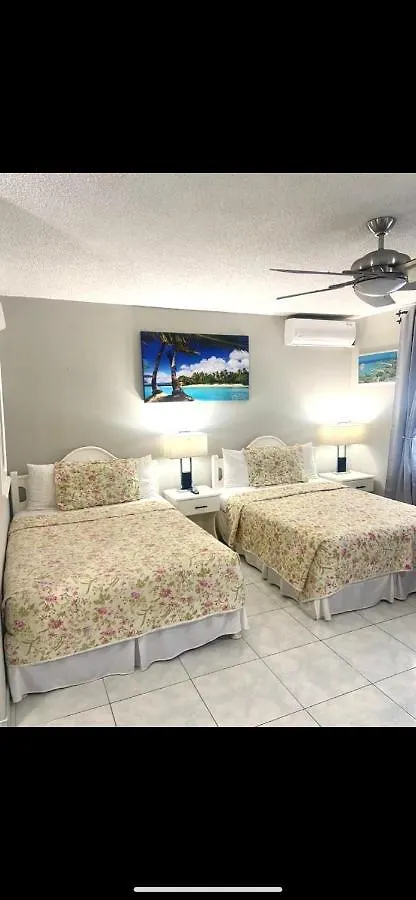 Ocho Rios Vacation Resort Property Rentals Jamaika