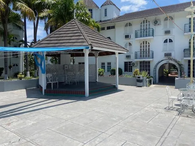 Ocho Rios Vacation Resort Property Rentals