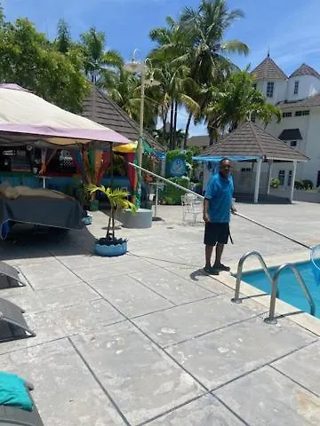 Ocho Rios Vacation Resort Property Rentals  Ocho Rios
