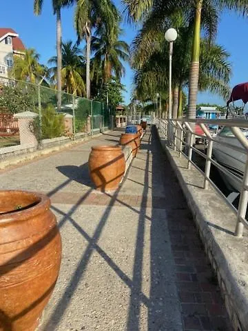*****  Ocho Rios Vacation Resort Property Rentals Jamaika
