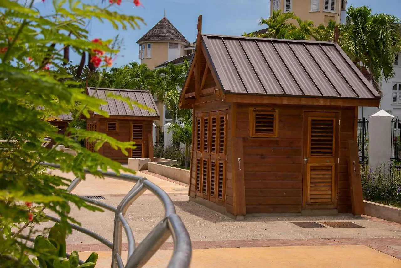Ocho Rios Vacation Resort Property Rentals 5*, Ocho Rios Jamaika